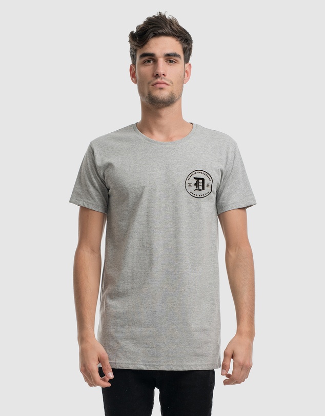 DVNT - Clean Classic Tee