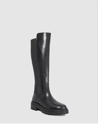 Dune London - Tagu - Black