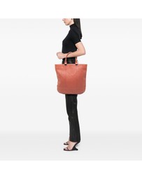 Pre-Loved by Azura Reborn - Pre-Loved Nappa Intrecciato Tote