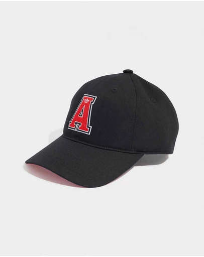 adidas Originals - Initials Baseball Cap