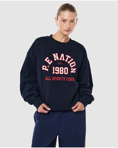 Dark Navy