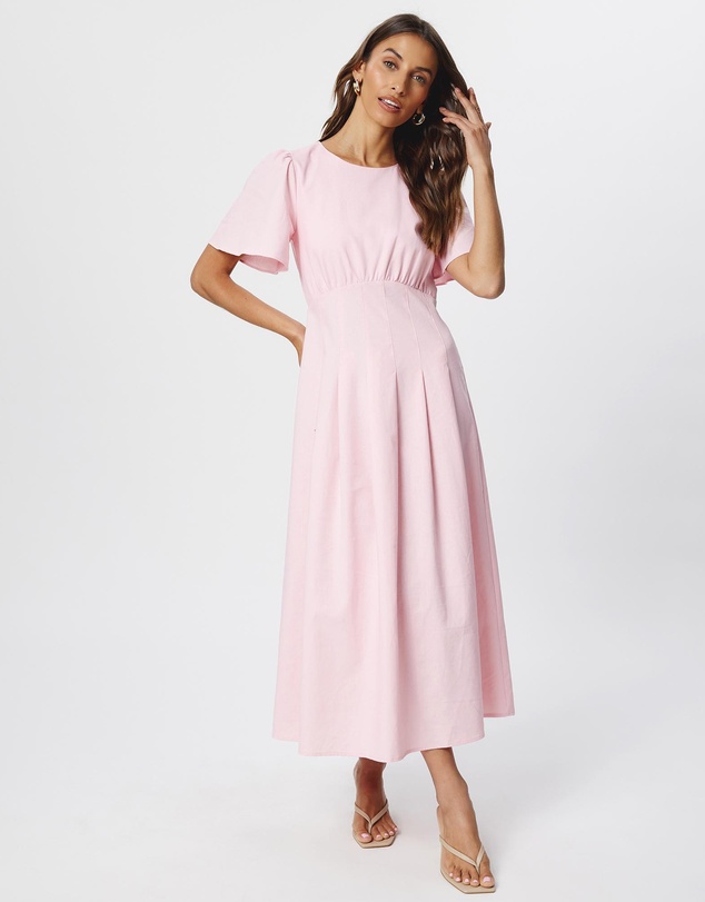 Tussah - Merlyn Midi Dress