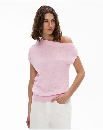 Candy Pink