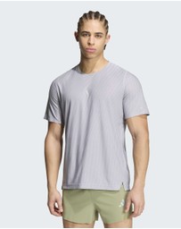 adidas Performance - ADI365 Climacool+ Engineered T-Shirt Mens