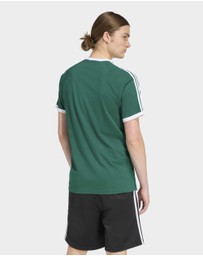 adidas Originals - 3-Stripes T-Shirt Mens