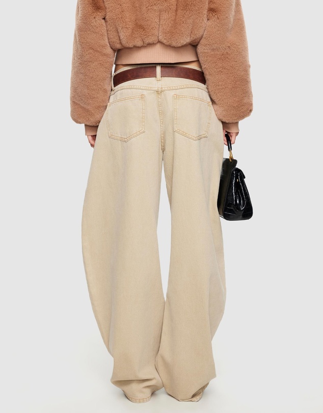 Lioness - Horseshoe Jeans