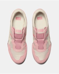 Onitsuka Tiger - Serrano Slip-On - Unisex