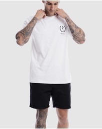 Counter Culture - Garland Imprint Tee