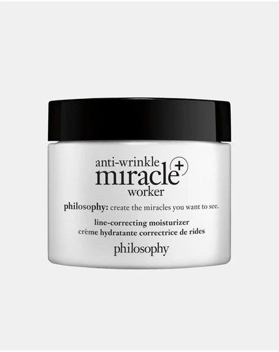 Philosophy - Anti-Wrinkle Miracle Worker Miraculous Anti-Aging Moisturiser 60mL