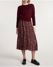 Marcs - Maddie Merino Knit Jumper