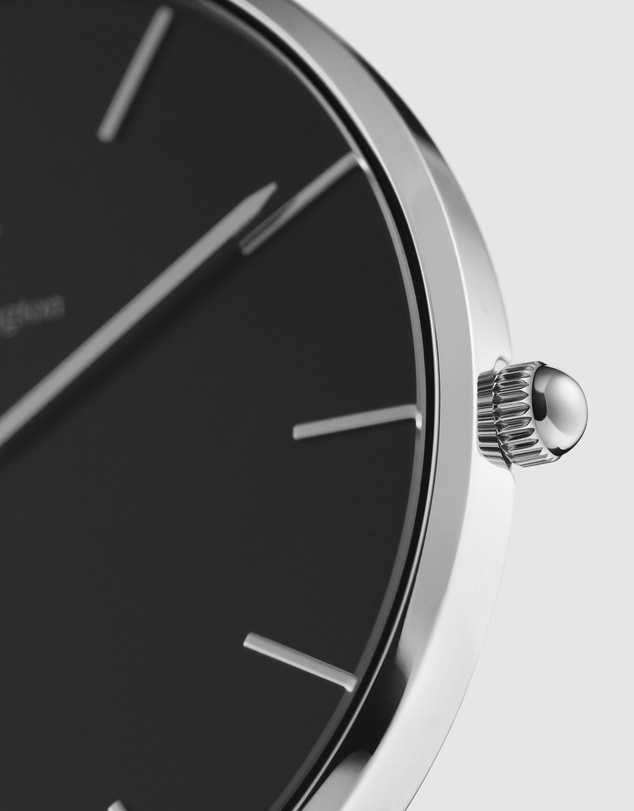 Daniel Wellington - Petite Ashfield 36mm