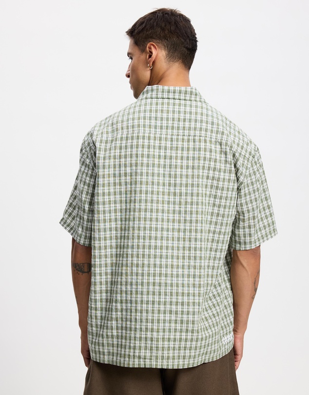 Rhythm - Phasers Relaxed SS Shirt