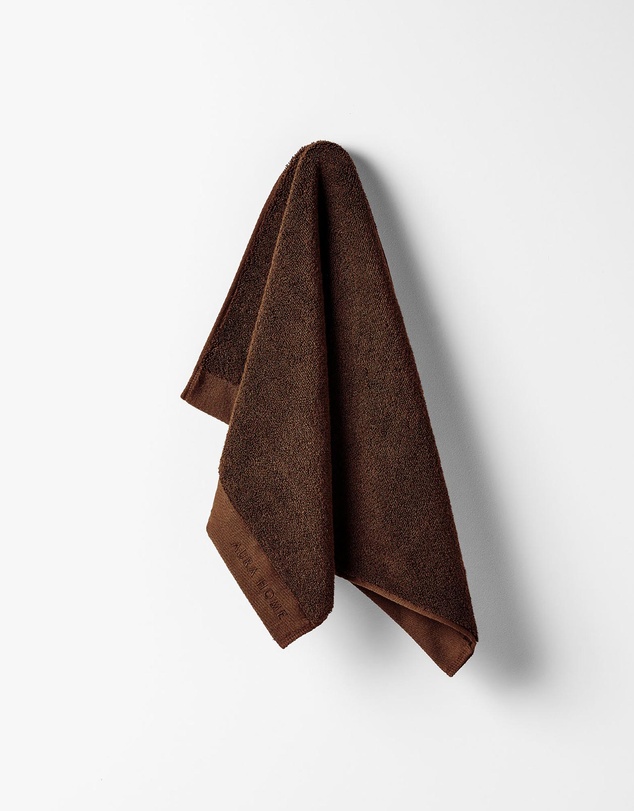 Aura Home - Haven Australian Cotton Bath Towel Set