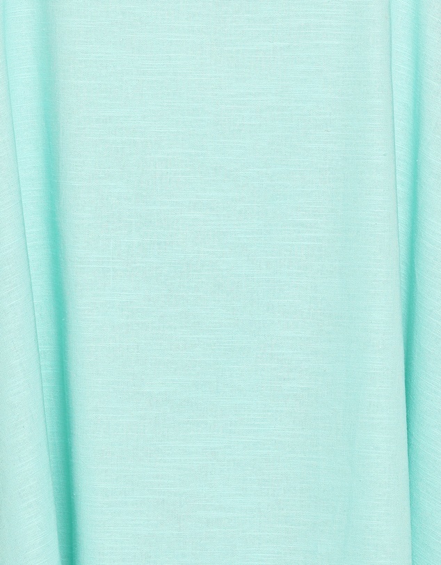 Petal & Pup - Cloella Mini Dress - Aqua