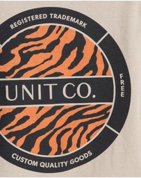 UNIT - UNIT Outland Ladies T-Shirt