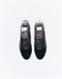 Walnut Melbourne - Bex Ballet