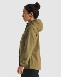 The North Face - Antora Rain Jacket