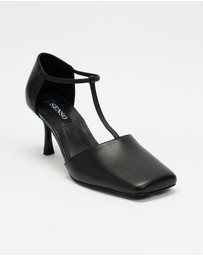 Senso - Jennifer I