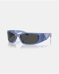 Prada - PR A19S