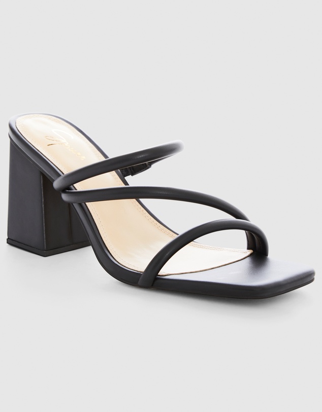 SPURR - Fleur - ONLINE EXCLUSIVE