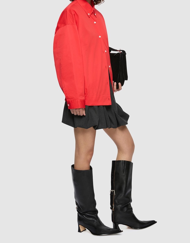 Blanca - Davide Shirt