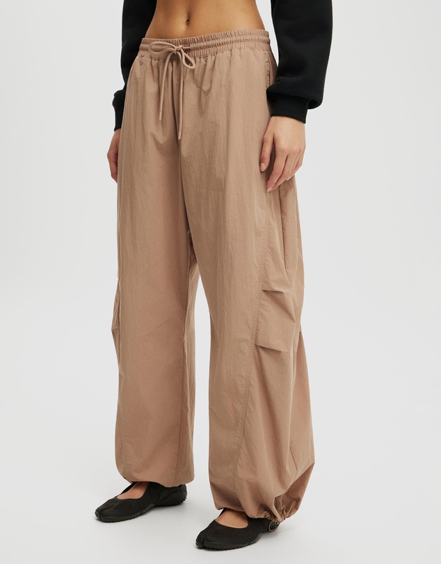 Cotton On Body Active - Active Woven Balloon Pants