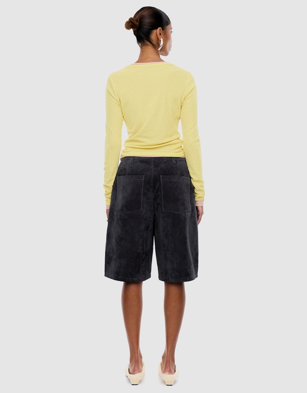 ENA PELLY - Blair Long Sleeve Top