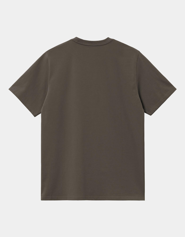 Carhartt WIP - SS Chase T-Shirt