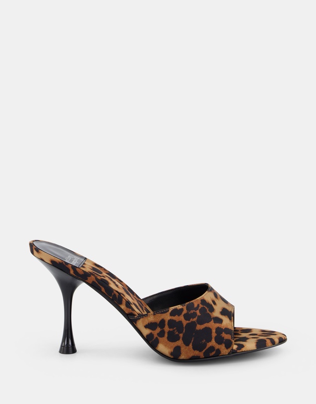 Jeffrey Campbell - Agent Heels