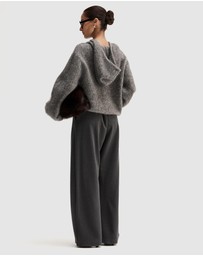 Elka Collective - Madden Wool-Merino Knit Jumper