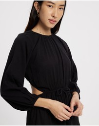 Florencia The Label - Octavia Maxi Dress
