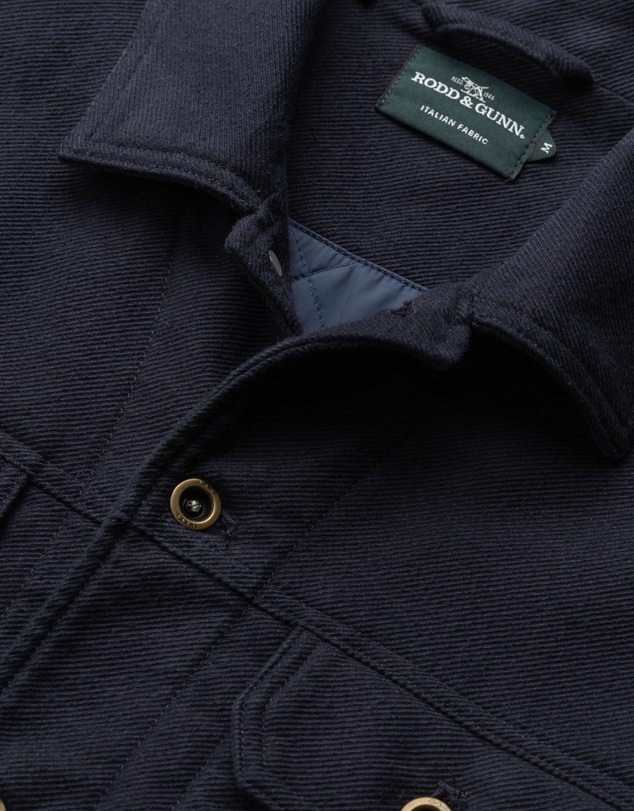 Rodd & Gunn - Greenbay Jacket