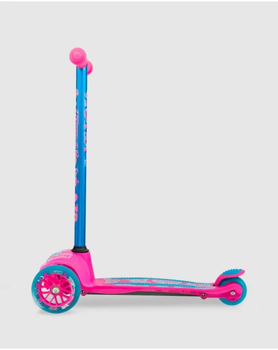 Crazy Skates - Joey Hearts Kick Scooter