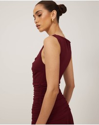 Tussah - Malia Maxi Dress