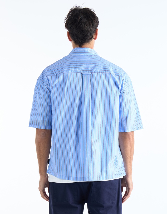Nana Judy - Harvey SS Shirt