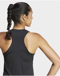 adidas Performance - Designed-for-Training Slim Fit Tank Top Womens
