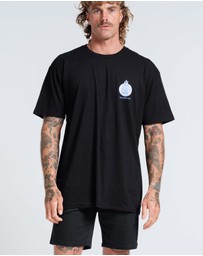 Vacancy Co - Destination Unknown Tee