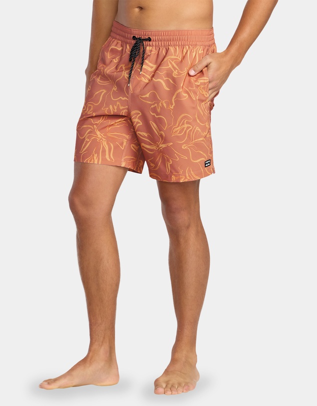 Billabong - Mens Sundays Layback 17