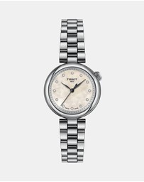 Tissot - Désir