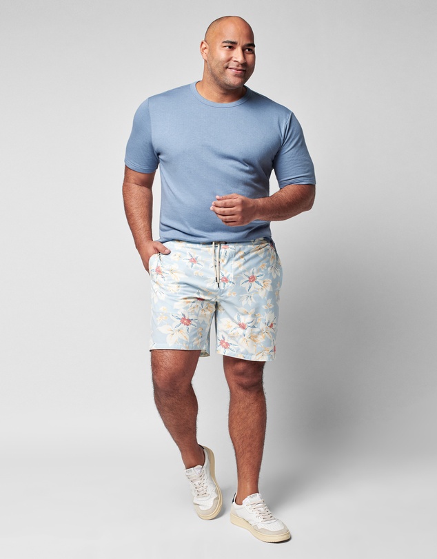 Faherty - Classic Boardshort