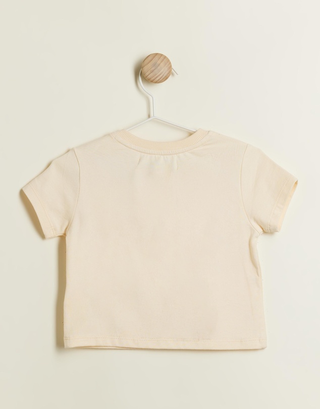 Bella & Lace - Jolly T-Shirt - Babies-Kids