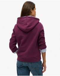 Superdry - Super Athletics Hoodie