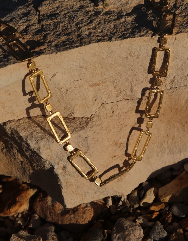 Kirstin Ash - Elements Chain Necklace
