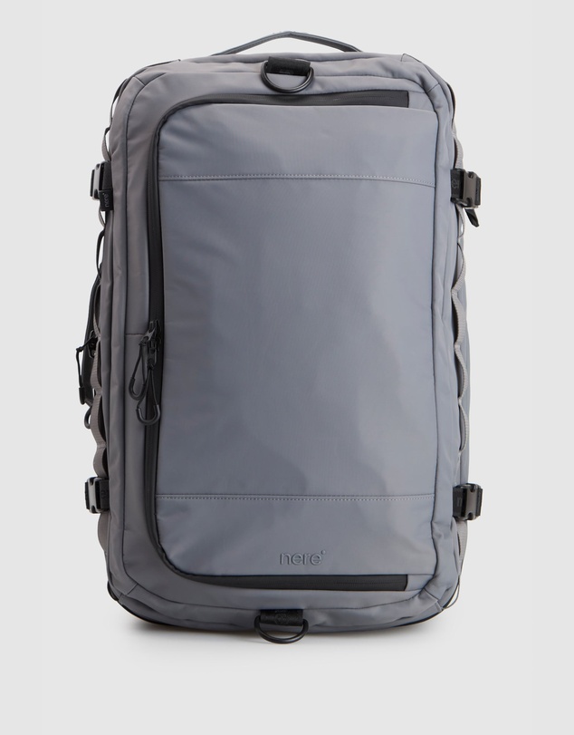 Nere - Nomad Carry-On 42L Dual Bag