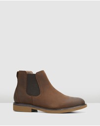 Hush Puppies - Minnesota