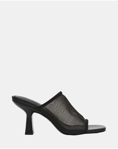 GLEAM BLACK