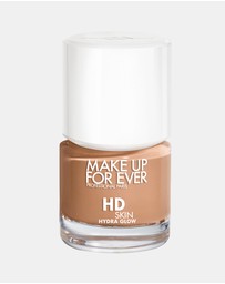 MAKE UP FOR EVER - HD Skin Hydra Glow Foundation Mini - 2N26