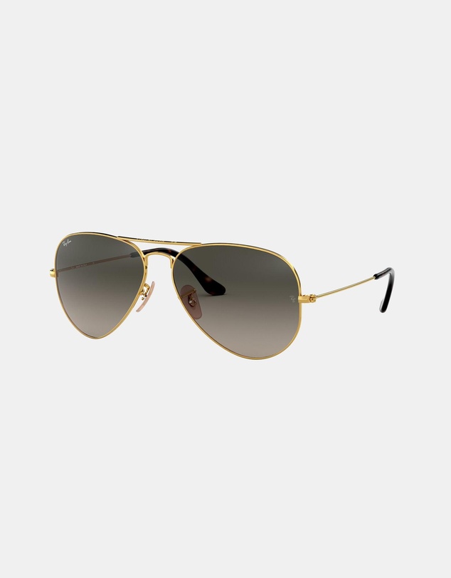 Ray-Ban - Aviator Large Metal RB3025