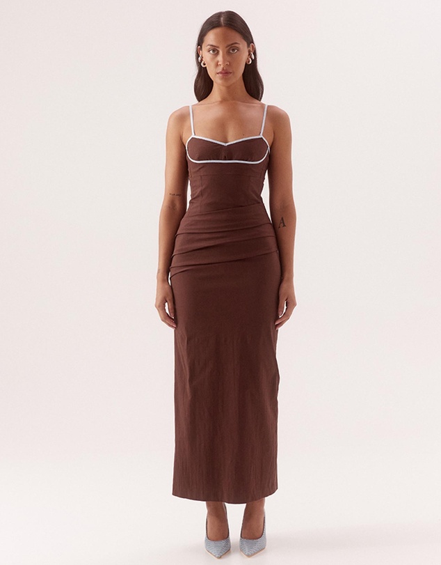 SOVERE - Britta Dress
