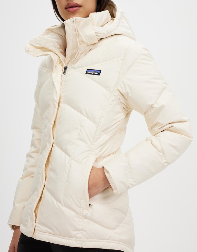 Patagonia - Women's Down With It Jacket